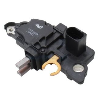 Reguliatorius, kintamosios srovės generatorius MEAT & DORIA 52118