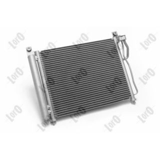 Kondensatorius, oro kondicionierius ABAKUS 024-016-0003