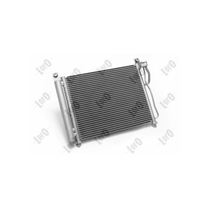 Kondensatorius, oro kondicionierius ABAKUS 024-016-0003