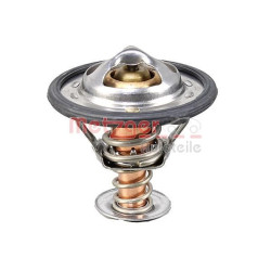 Termostatas, aušinimo skystis METZGER 4006383