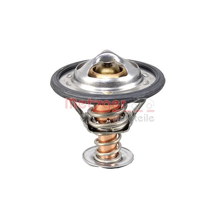 Termostatas, aušinimo skystis METZGER 4006383