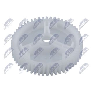 Kabelių remonto komplektas, lango pakėliklis NTY EZC-MZ-017