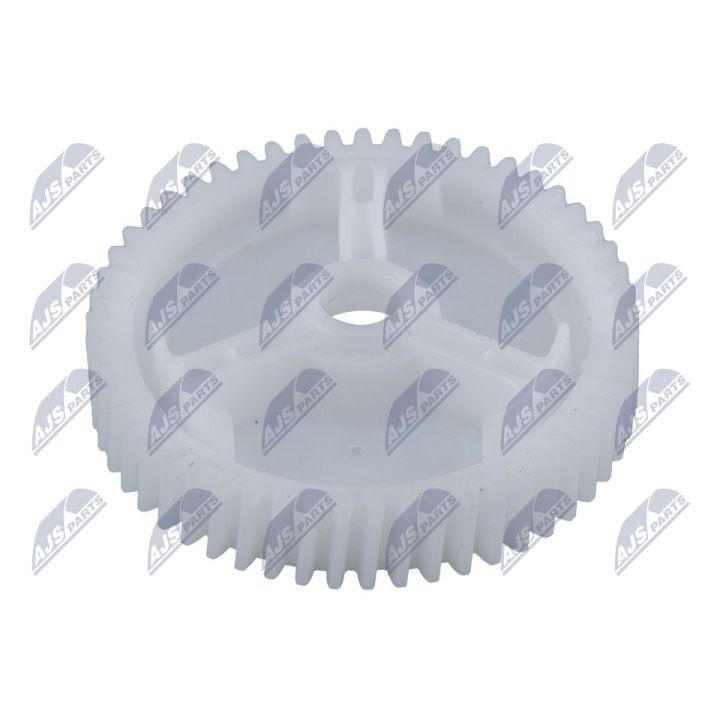 Kabelių remonto komplektas, lango pakėliklis NTY EZC-MZ-017