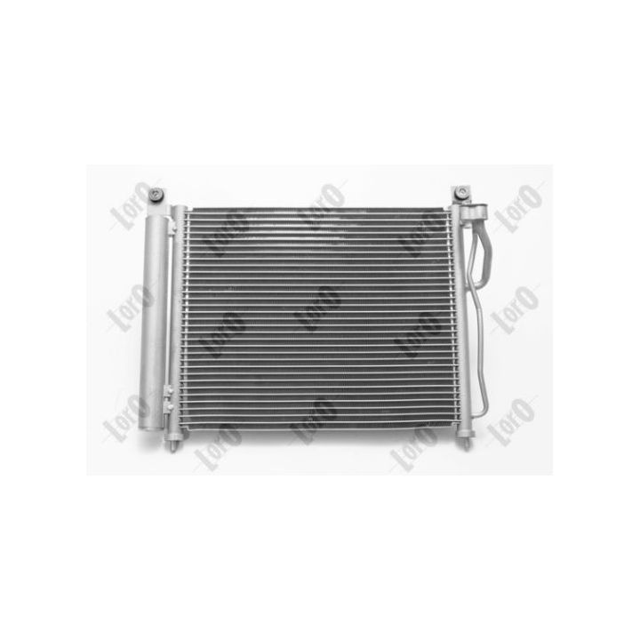 Kondensatorius, oro kondicionierius ABAKUS 024-016-0003