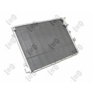 Kondensatorius, oro kondicionierius ABAKUS 024-016-0004