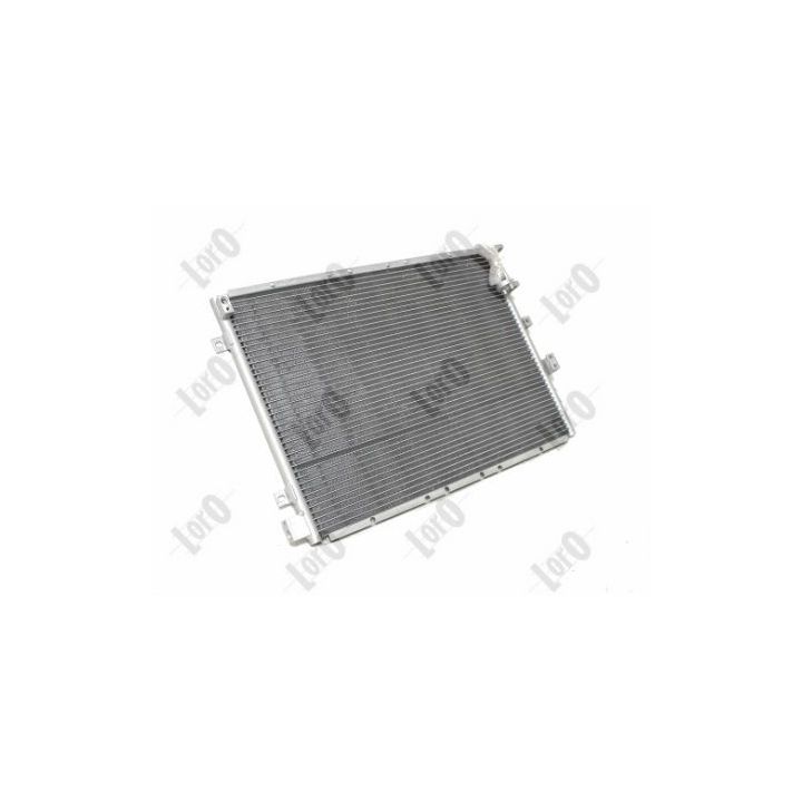 Kondensatorius, oro kondicionierius ABAKUS 024-016-0004