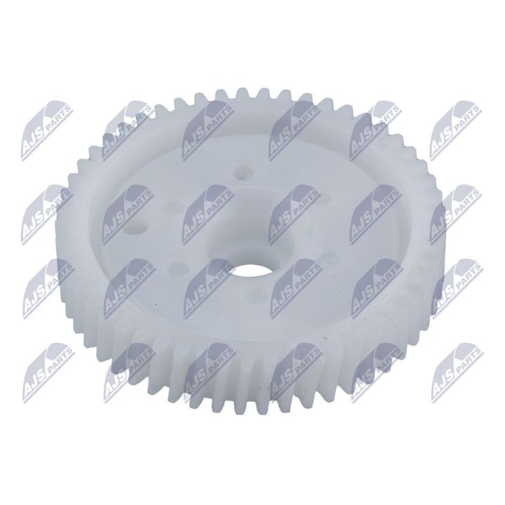 Kabelių remonto komplektas, lango pakėliklis NTY EZC-MZ-017