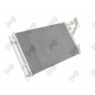 Kondensatorius, oro kondicionierius ABAKUS 024-016-0005