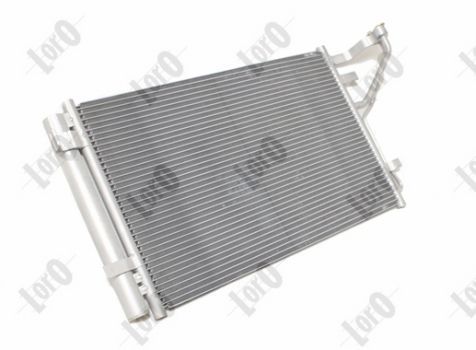 Kondensatorius, oro kondicionierius ABAKUS 024-016-0005