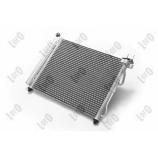 Kondensatorius, oro kondicionierius ABAKUS 024-016-0006