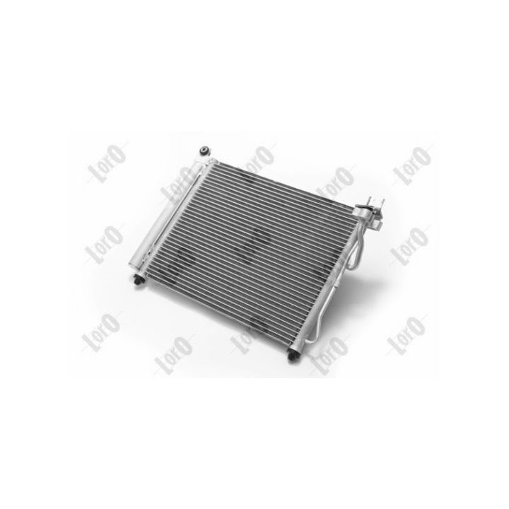 Kondensatorius, oro kondicionierius ABAKUS 024-016-0006