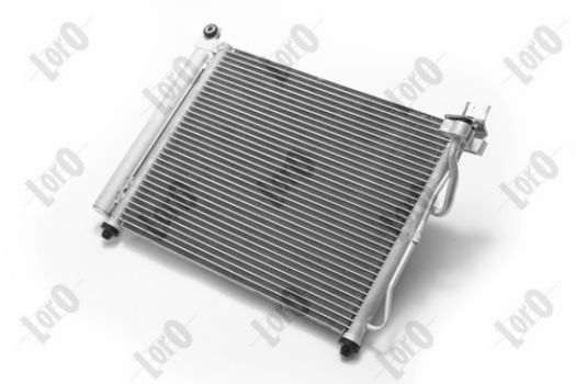 Kondensatorius, oro kondicionierius ABAKUS 024-016-0006