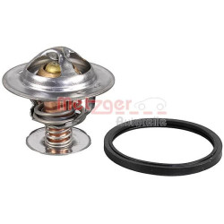 Termostatas, aušinimo skystis METZGER 4006384
