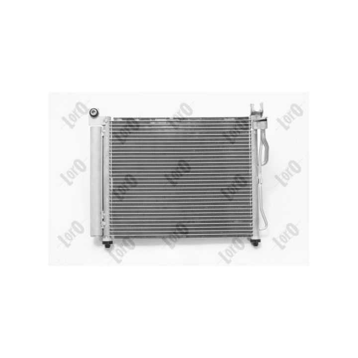 Kondensatorius, oro kondicionierius ABAKUS 024-016-0006