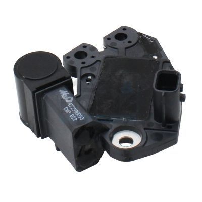 Reguliatorius, kintamosios srovės generatorius MEAT & DORIA 52129