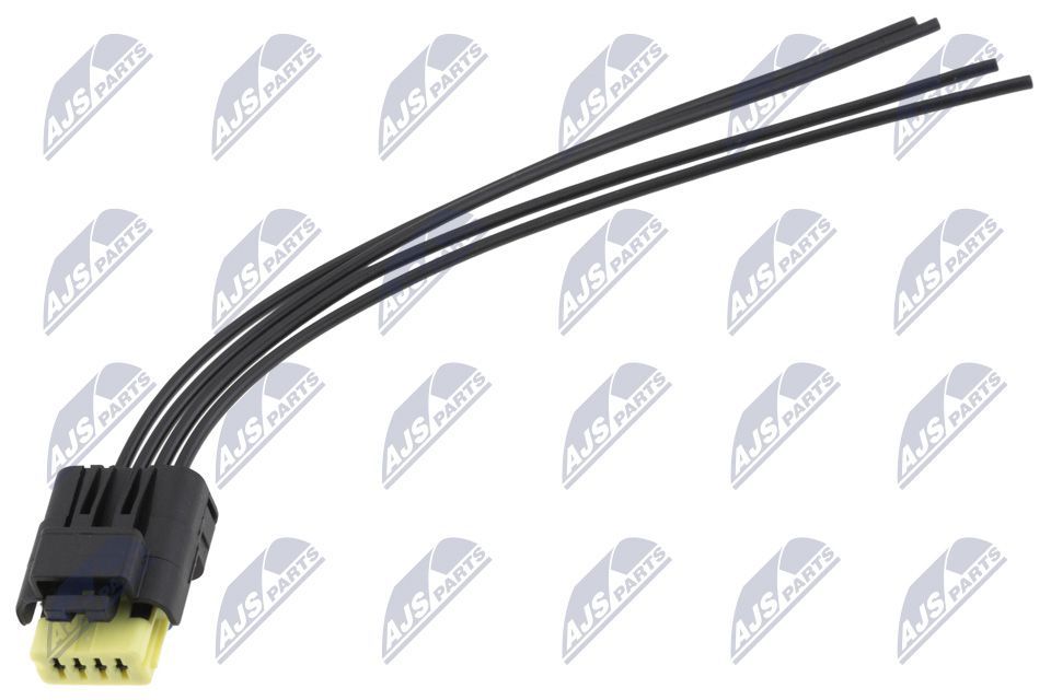 Kabelių remonto komplektas, degalų siurblys NTY BPP-CT-032