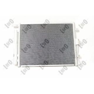 Kondensatorius, oro kondicionierius ABAKUS 024-016-0007