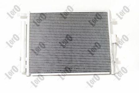 Kondensatorius, oro kondicionierius ABAKUS 024-016-0007