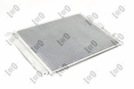 Kondensatorius, oro kondicionierius ABAKUS 024-016-0007