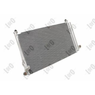 Kondensatorius, oro kondicionierius ABAKUS 024-016-0008