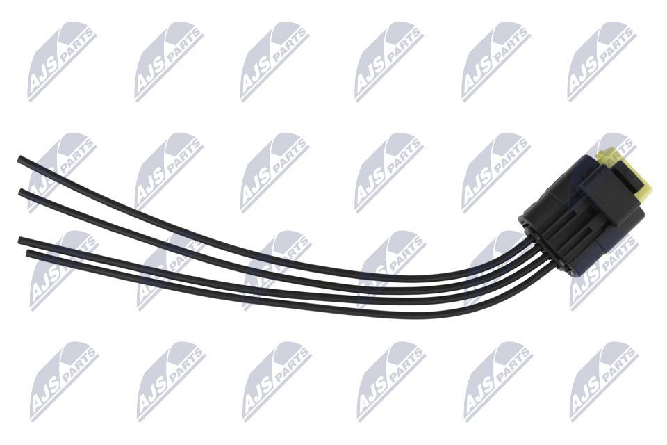 Kabelių remonto komplektas, degalų siurblys NTY BPP-CT-032