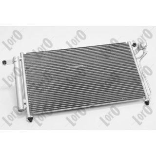 Kondensatorius, oro kondicionierius ABAKUS 024-016-0009