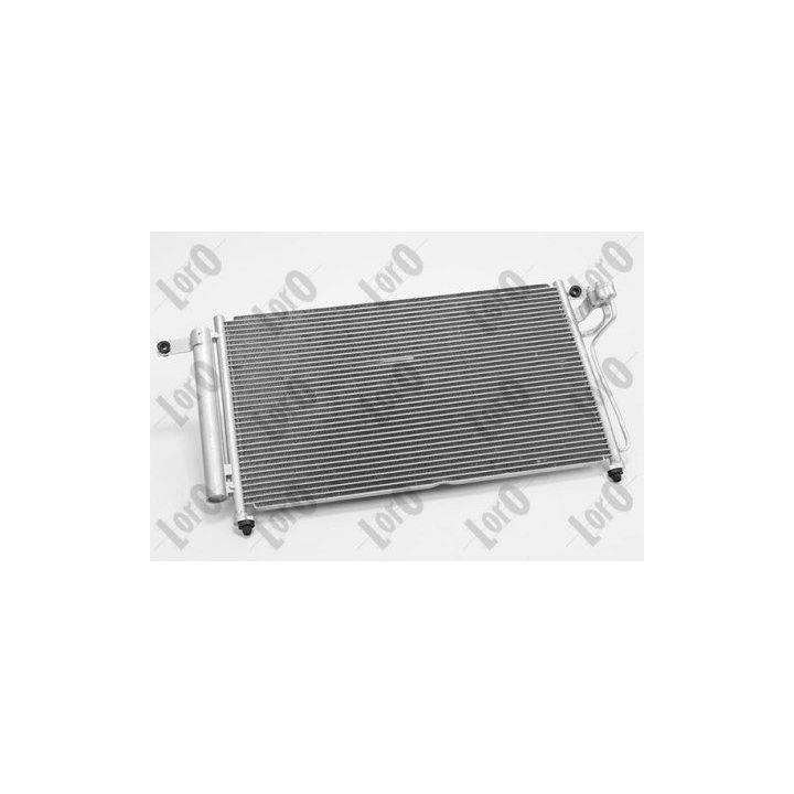 Kondensatorius, oro kondicionierius ABAKUS 024-016-0009