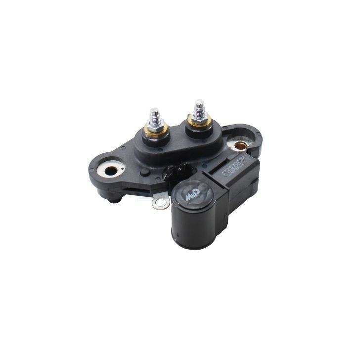 Reguliatorius, kintamosios srovės generatorius MEAT & DORIA 52134