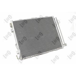 Kondensatorius, oro kondicionierius ABAKUS 024-016-0010