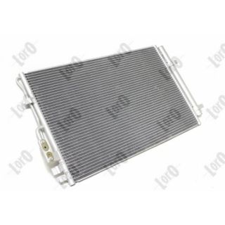 Kondensatorius, oro kondicionierius ABAKUS 024-016-0011