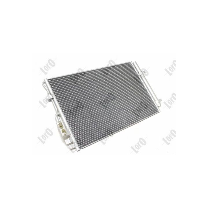 Kondensatorius, oro kondicionierius ABAKUS 024-016-0011