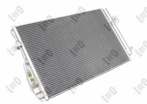 Kondensatorius, oro kondicionierius ABAKUS 024-016-0011