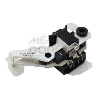 Reguliatorius, kintamosios srovės generatorius MEAT & DORIA 52140