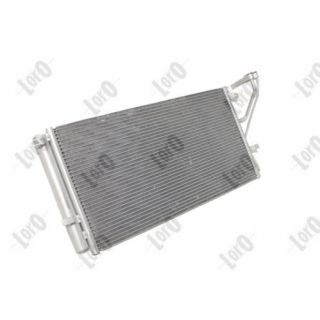 Kondensatorius, oro kondicionierius ABAKUS 024-016-0012