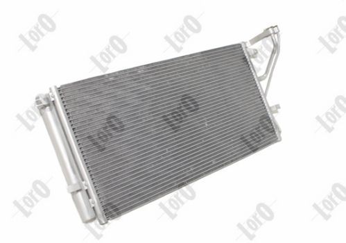 Kondensatorius, oro kondicionierius ABAKUS 024-016-0012