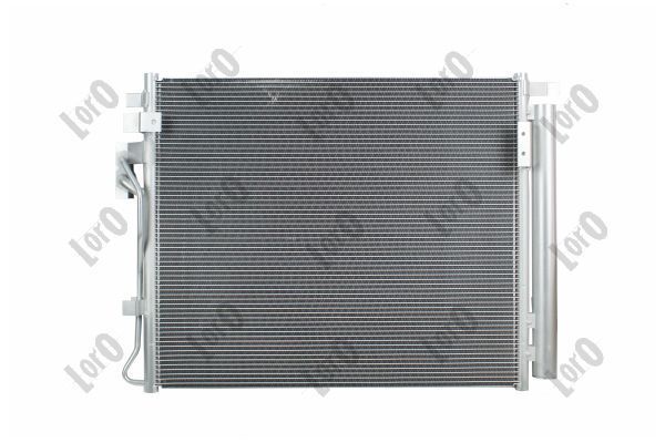 Kondensatorius, oro kondicionierius ABAKUS 024-016-0014