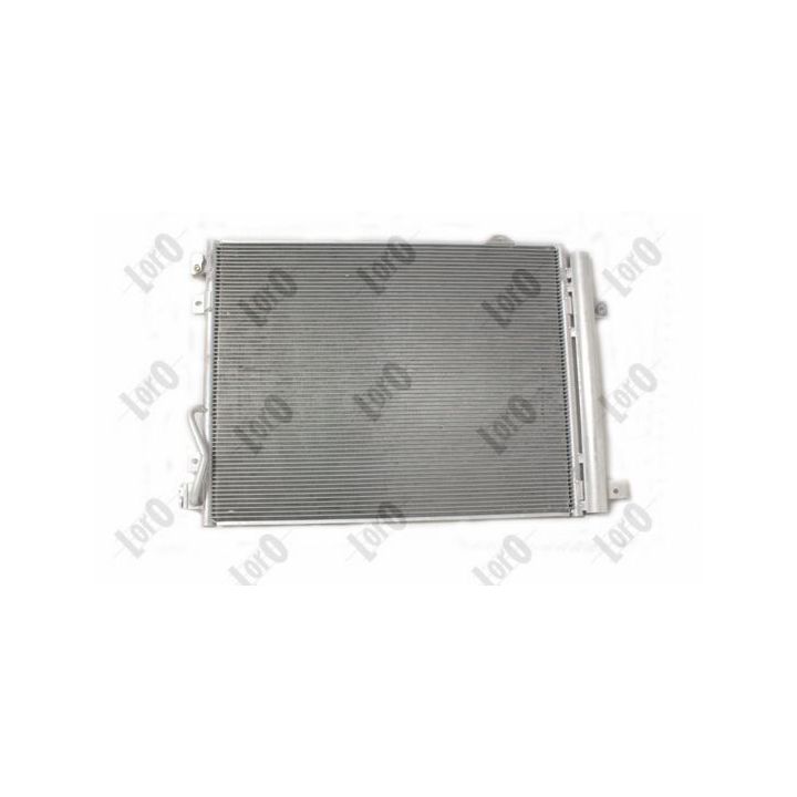 Kondensatorius, oro kondicionierius ABAKUS 024-016-0015