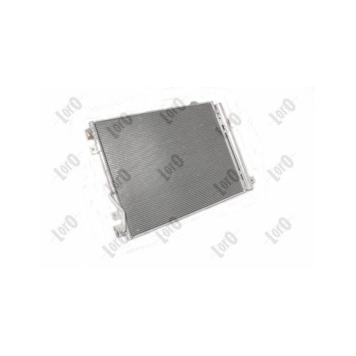 Kondensatorius, oro kondicionierius ABAKUS 024-016-0015