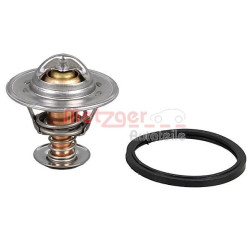 Termostatas, aušinimo skystis METZGER 4006388