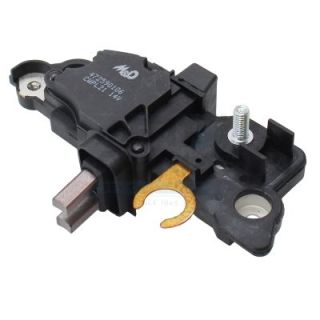 Reguliatorius, kintamosios srovės generatorius MEAT & DORIA 52147