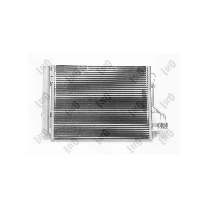 Kondensatorius, oro kondicionierius ABAKUS 024-016-0017