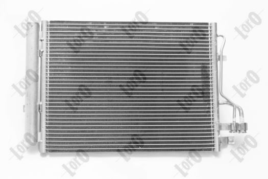 Kondensatorius, oro kondicionierius ABAKUS 024-016-0017