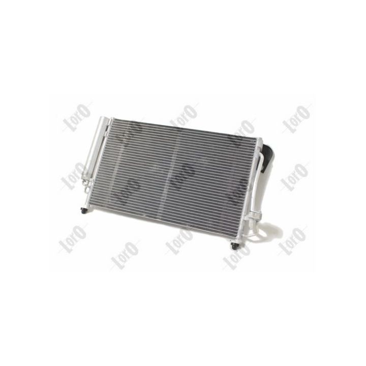 Kondensatorius, oro kondicionierius ABAKUS 024-016-0018