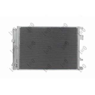 Kondensatorius, oro kondicionierius ABAKUS 024-016-0021