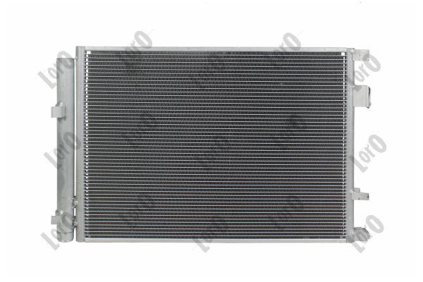 Kondensatorius, oro kondicionierius ABAKUS 024-016-0021