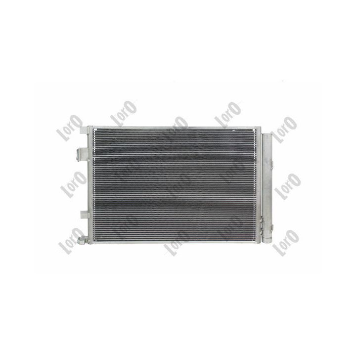 Kondensatorius, oro kondicionierius ABAKUS 024-016-0021