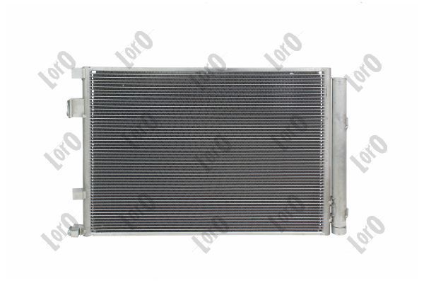 Kondensatorius, oro kondicionierius ABAKUS 024-016-0021