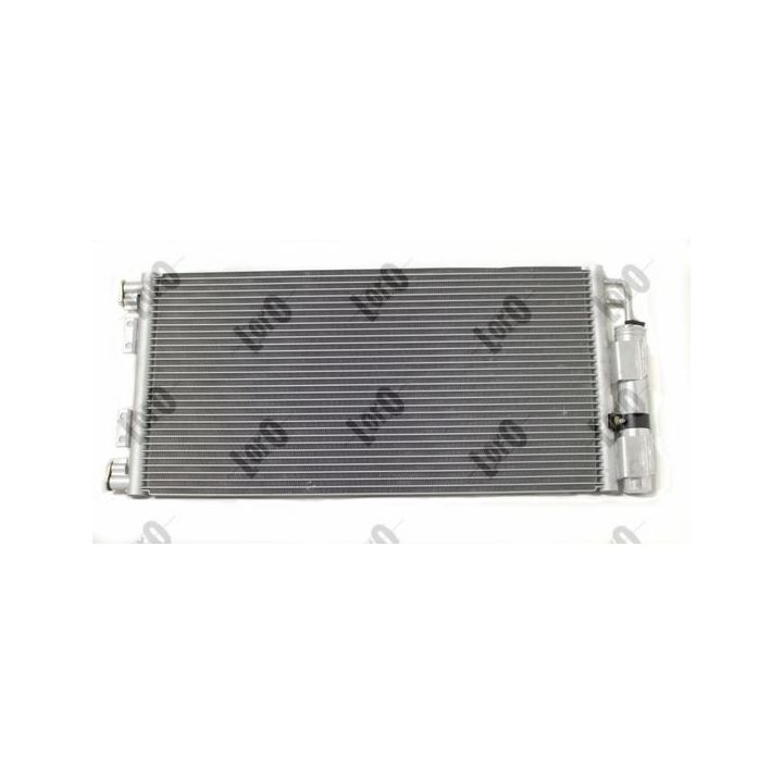 Kondensatorius, oro kondicionierius ABAKUS 027-016-0002