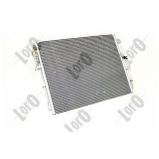 Kondensatorius, oro kondicionierius ABAKUS 027-016-0003