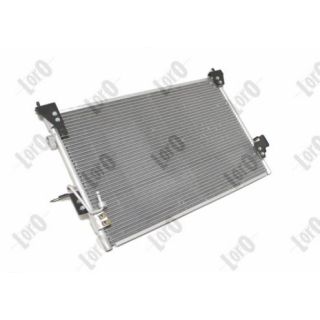 Kondensatorius, oro kondicionierius ABAKUS 027-016-0004